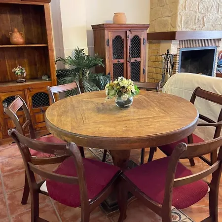 Close To Sierra Nevada Casa Con Chimenea Y Parking Golondrinas גואחר-סיירה