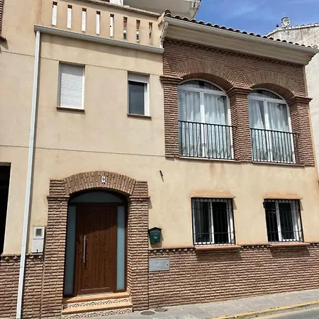 דירה Close To Sierra Nevada Casa Con Chimenea Y Parking Golondrinas