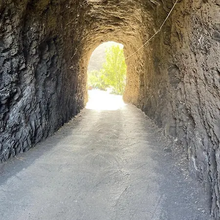 דירה Close To Sierra Nevada Casa Con Chimenea Y Parking Golondrinas