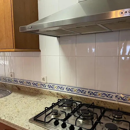 דירה Close To Sierra Nevada Casa Con Chimenea Y Parking Golondrinas גואחר-סיירה